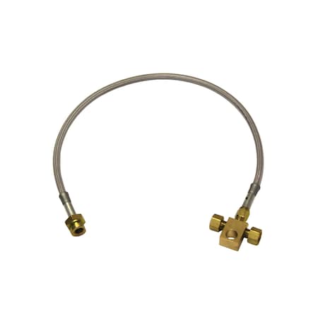 Skyjacker REAR BRK LN 88-98GMC 2-6" RBL88